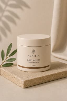 Body Butter