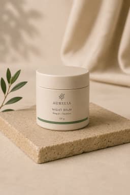 Night Balm