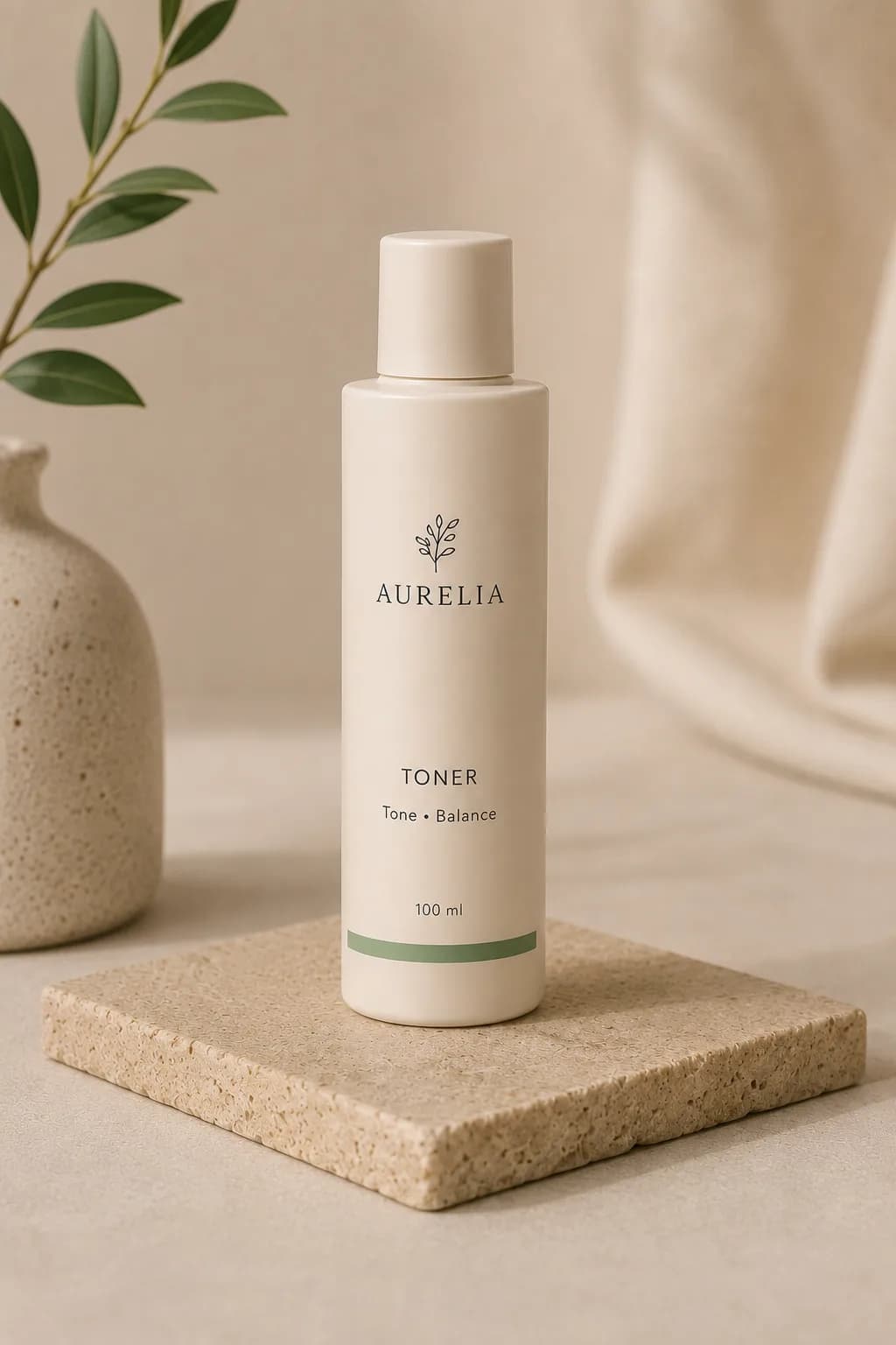 Toner — Tone + Balance